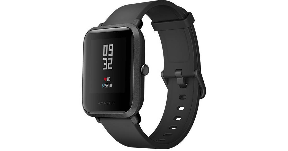 Smartwatch amazfit bip lite store