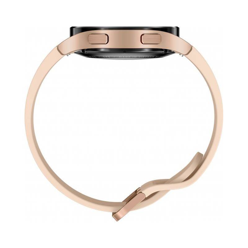 Samsung Galaxy Watch 4 40mm eSIM (SM-R865FZDASEK) Gold - Buy online at  lifecell (shop.lifecell.ua). Delivery in Ukraine.