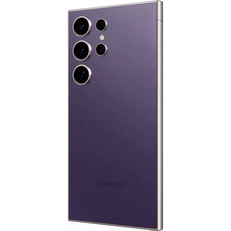 Samsung Galaxy S24 Ultra S928B 12/256GB Titanium Violet (SM