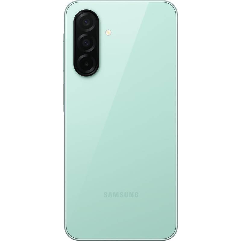 Смартфон Samsung Galaxy A26 5G 6/128GB (SM-A266BLGBEUC) Mint