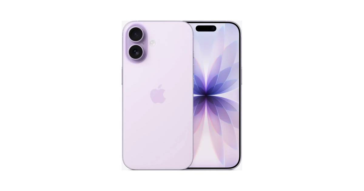 本体 パープル 17 iPhone Apple Apple відгуки ціни, (MG6M4AF/A) Lavender Gb 256 17 iPhone スマートフォン本体