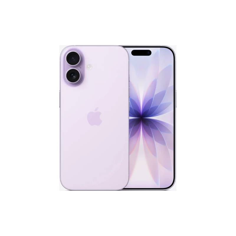 Смартфон Apple iPhone 17 256Gb Lavender - Купити в інтернет