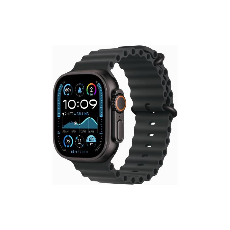 Смарт-годинник Apple Watch Ultra 2 Model A2986 - Купити в інтернет