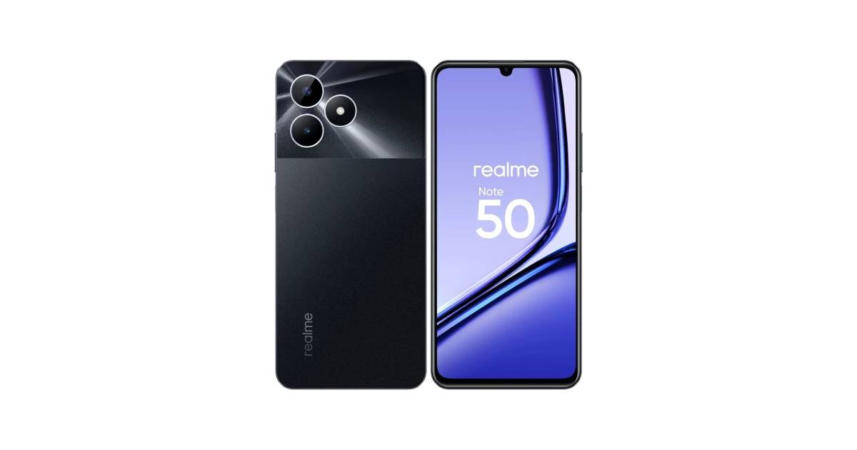 realme Note 50 4台セット 1台realme nozte60未開封 realme Note 50 4