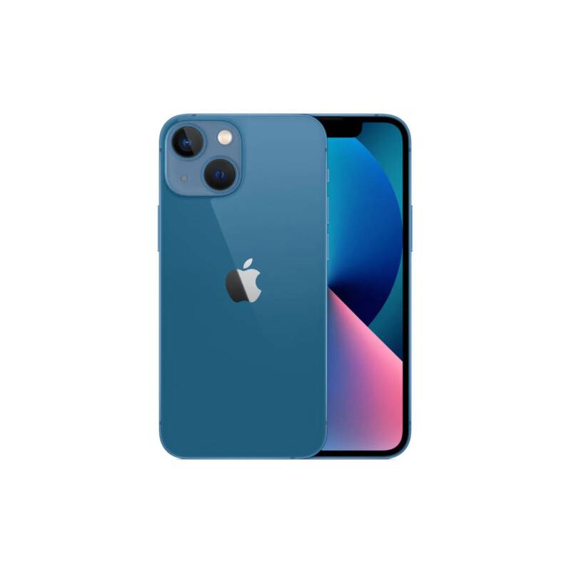 Смартфон Apple iPhone 13 128GB (MLPK3) Blue - Купити в інтернет