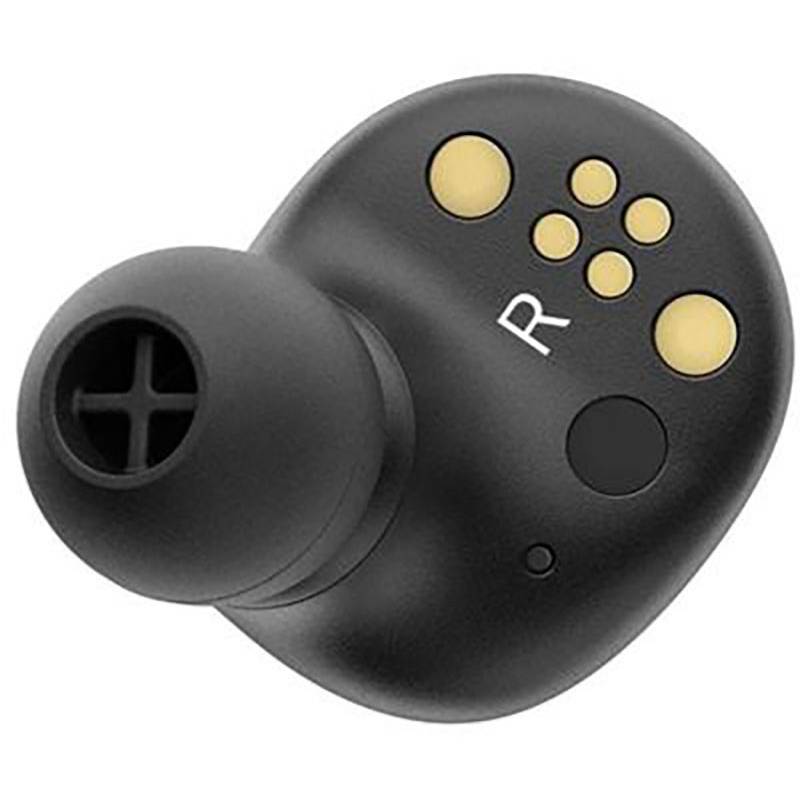 Навушники TWS Sennheiser MOMENTUM M3 IETW2 True Wireless Mic Black