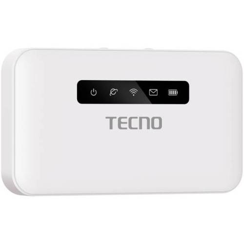 4G/3G Wi-Fi роутер TECNO TR118 Безлімітний інтернет