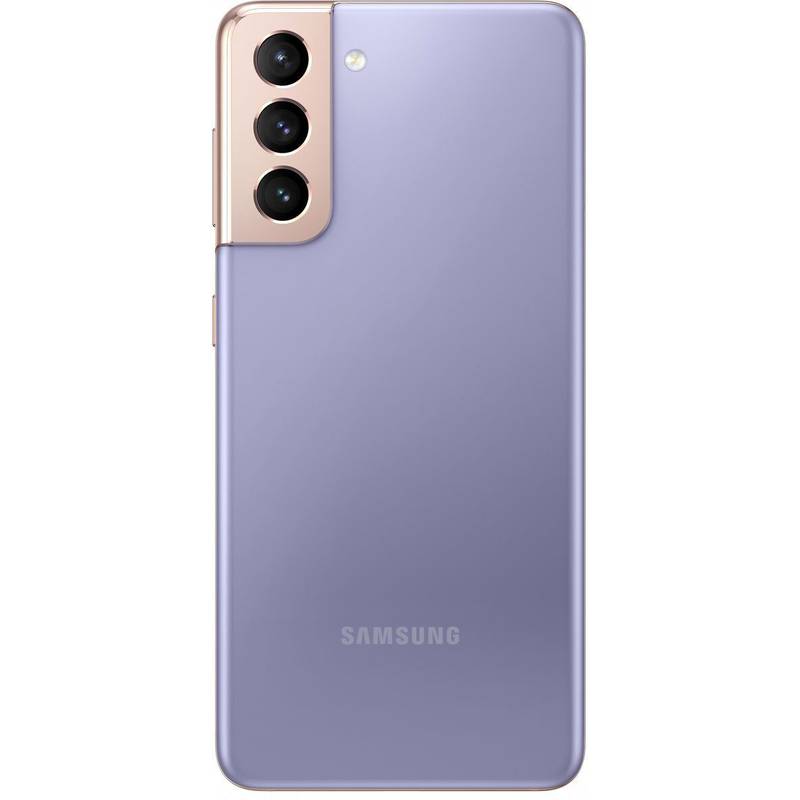 Samsung Galaxy S21 8/128GB (SM-G991BZVDSEK) Phantom Violet - Buy