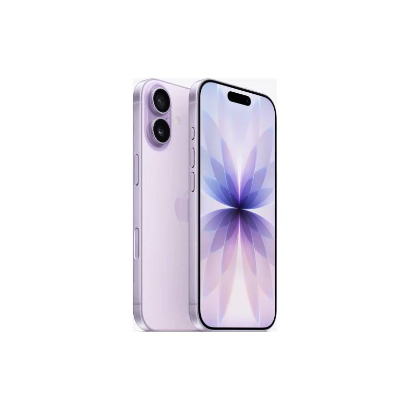Apple iPhone 17 256GB 本体 Apple iPhone 17 256Gb Lavender - Buy online at lifecell (shop