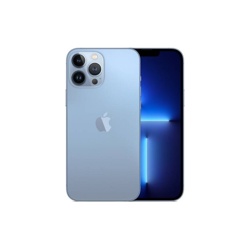 Смартфон Apple iPhone 13 Pro Max 128GB (MLL93) Sierra Blue