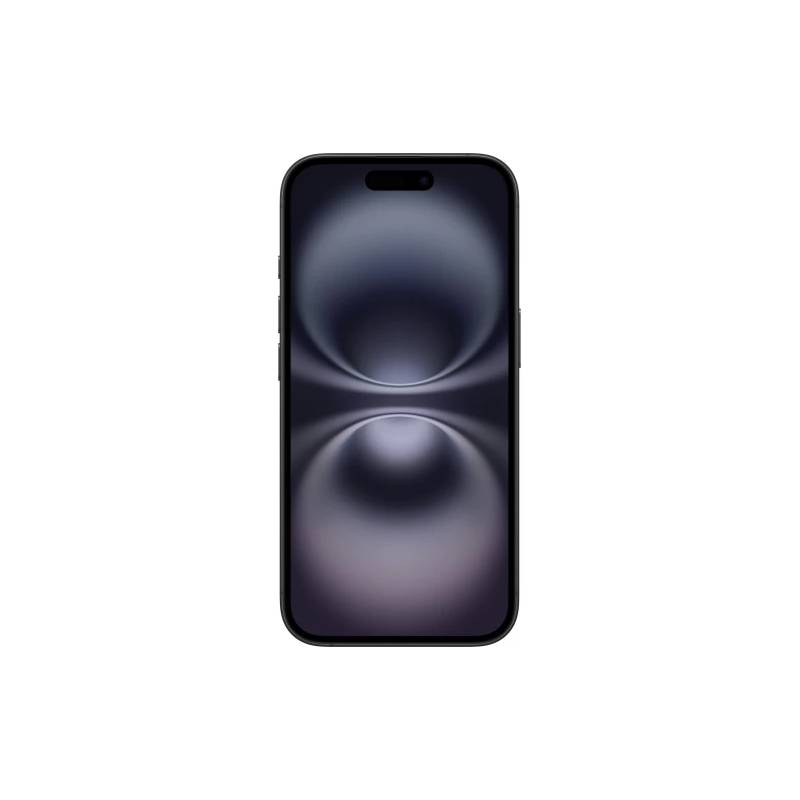 Смартфон Apple iPhone 16 128GB Black - Купити в інтернет-магазині