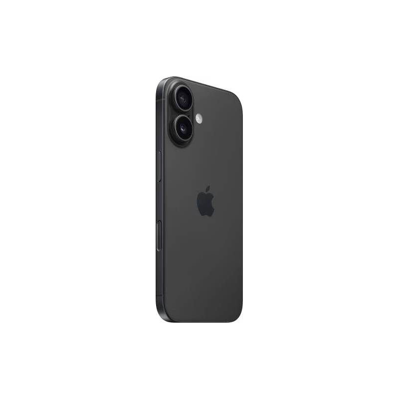 Смартфон Apple iPhone 16 128GB Black - Купити в інтернет-магазині