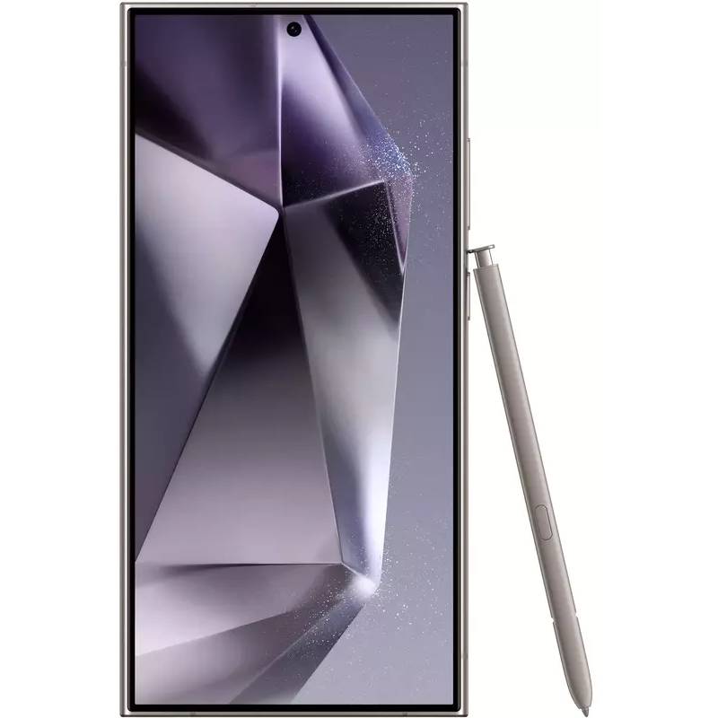 Samsung Galaxy S24 Ultra S928B 12/1TB Titanium Violet (SM Samsung Galaxy S24 Ultra S928B 12/1TB Titanium Violet (SM