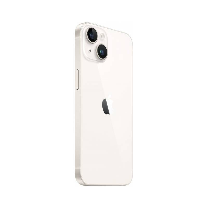 Apple iPhone 14 128GB Starlight - Buy online at lifecell (shop