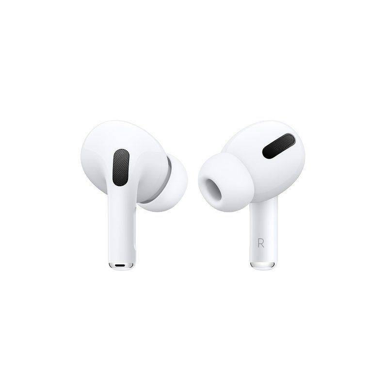 Навушники Apple AirPods Pro (MWP22) - Купити в інтернет-магазині