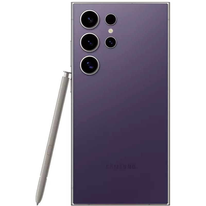 Samsung Galaxy S24 パープル 本体 Amazon.com: SAMSUNG Galaxy S24 5G 128GB Factory Unlocked - Cobalt