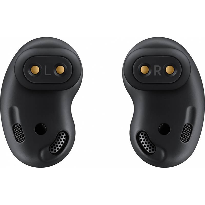 Wireless headphones Samsung Galaxy Buds Live (SM-R180NZKASEK