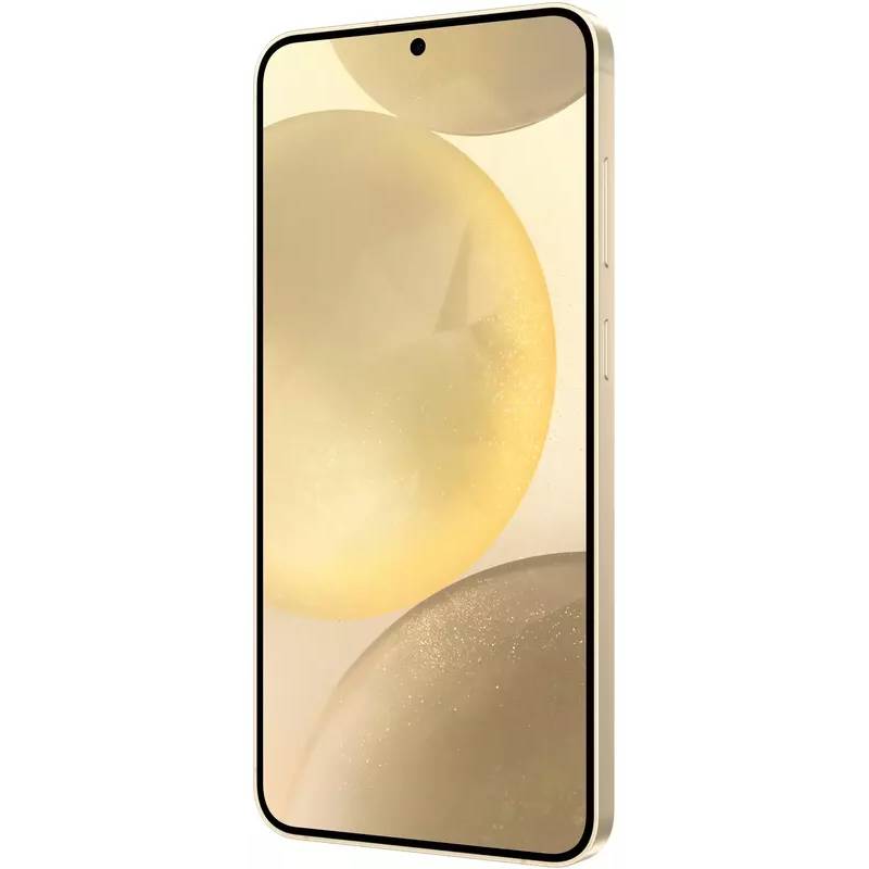 Galaxy S24 PLUS 256GB イエロー SIMフリー　【A級】 Samsung Galaxy S24 Plus S926B 12/256GB Amber Yellow (SM