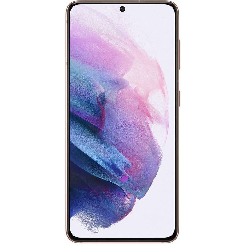 Samsung Galaxy S21 8/128GB (SM-G991BZVDSEK) Phantom Violet