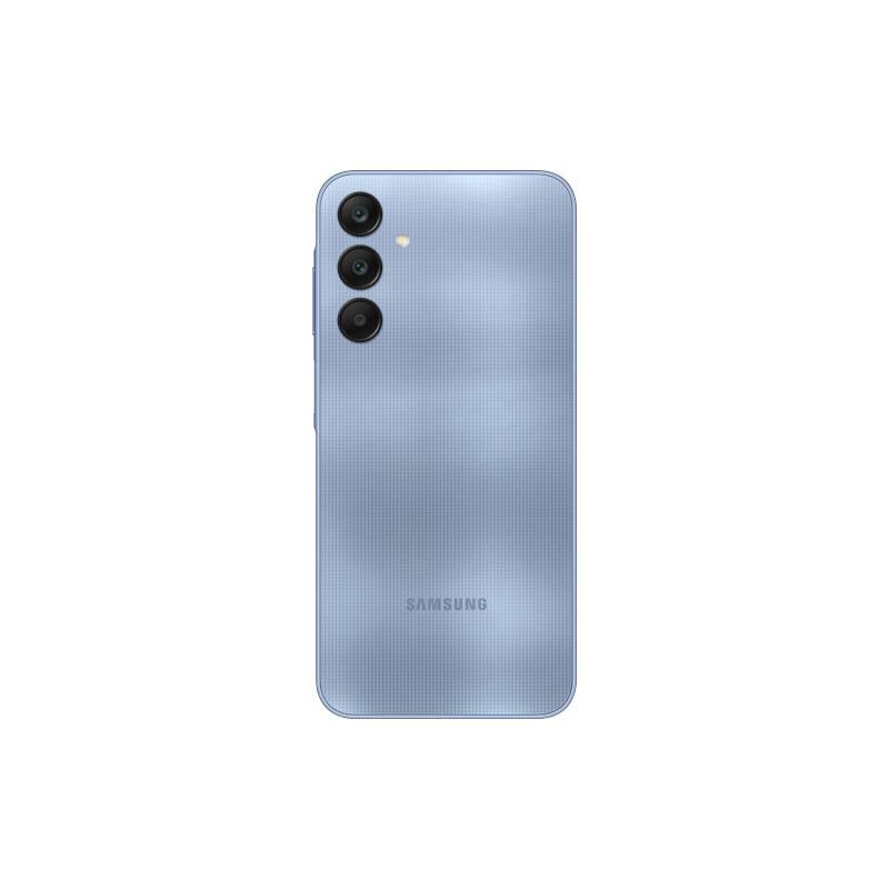 Смартфон Samsung Galaxy A25 A256B 8/256GB Blue - Купити в інтернет
