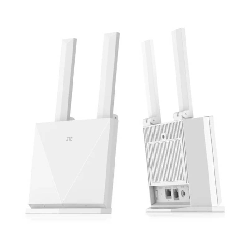 Wi-Fi роутер ZTE 4G K10 - Купити в інтернет-магазині lifecell