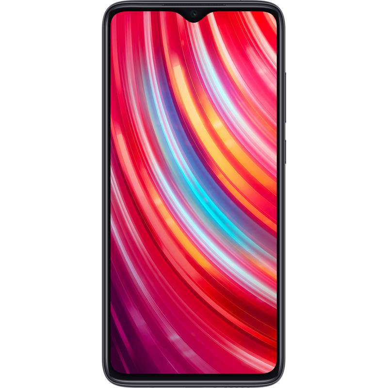 Xiaomi Redmi Note 8 PRO SIMフリー Купить Купить Xiaomi Redmi Note 8 Pro 128 ГБ Mineral Grey