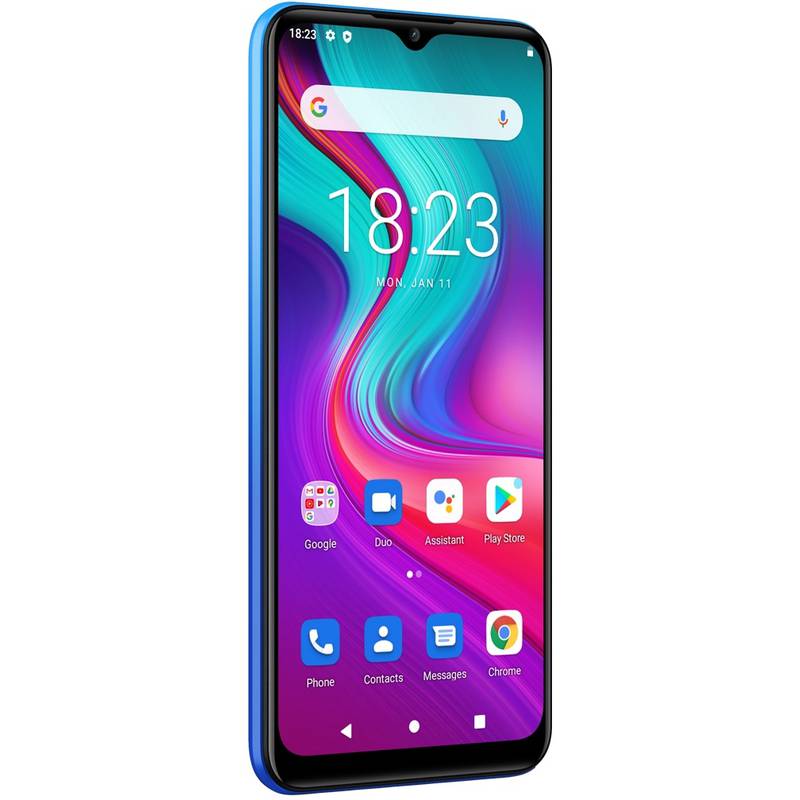 DOOGEE Note 96 Pro 本体 Купить Doogee X96 Pro 4/64Gb Green, отзывы