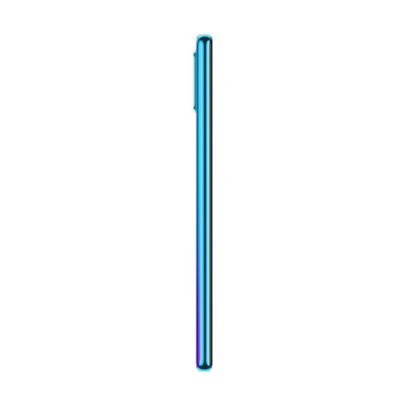Смартфон HUAWEI P30 Lite 4/64GB Peacock Blue - Купити в інтернет