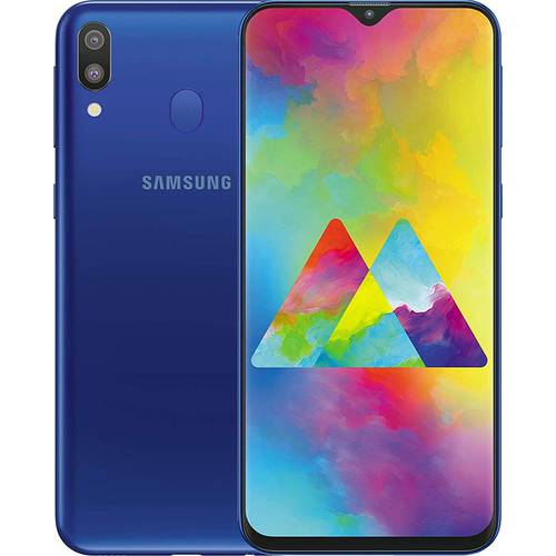 galaxy m20 sm m205f