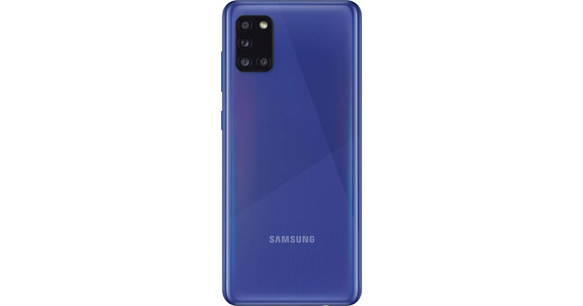 samsung sm a315 galaxy a31