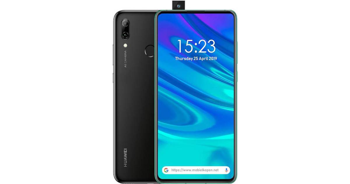 Huawei All Pop Camera Phone Y9s Pop Up Camera Huawei Y9 Prime 4G