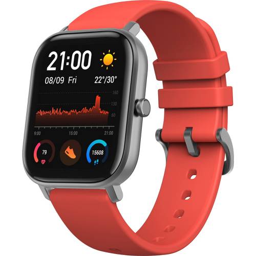 Smart watch Xiaomi Amazfit GTS A1914VO Vermillion Orange