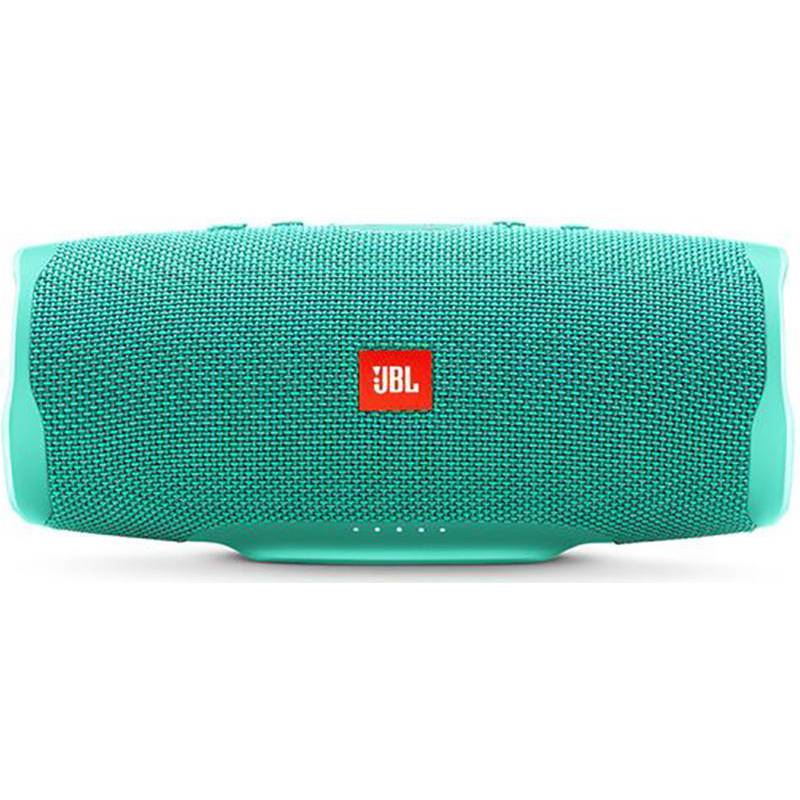 Портативна акустика JBL Charge 4 Blue - Купити блютуз колонку в