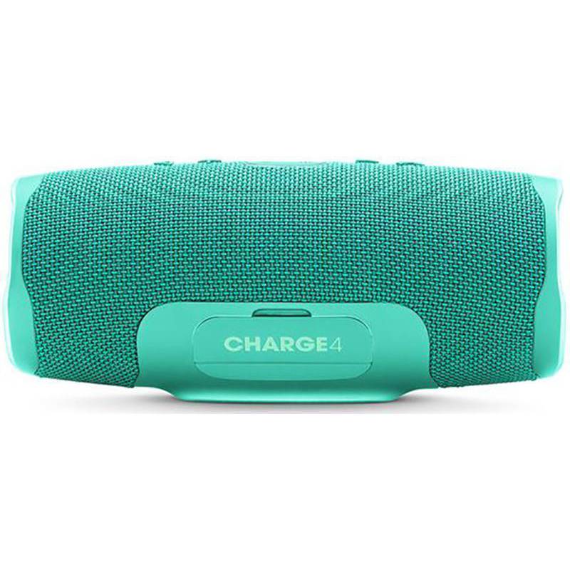 Портативна акустика JBL Charge 4 Blue - Купити блютуз колонку в