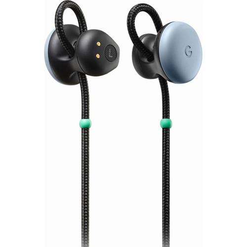 Google Pixel Buds Just Black GA00205 Buy online at lifecell