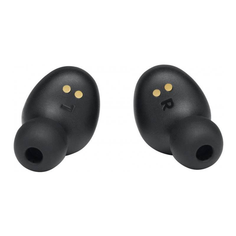 Наушники JBL Tune 115 TWS (JBLT115TWSBLK) Black - Buy online at