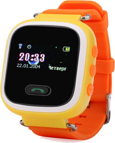 ua smart watch