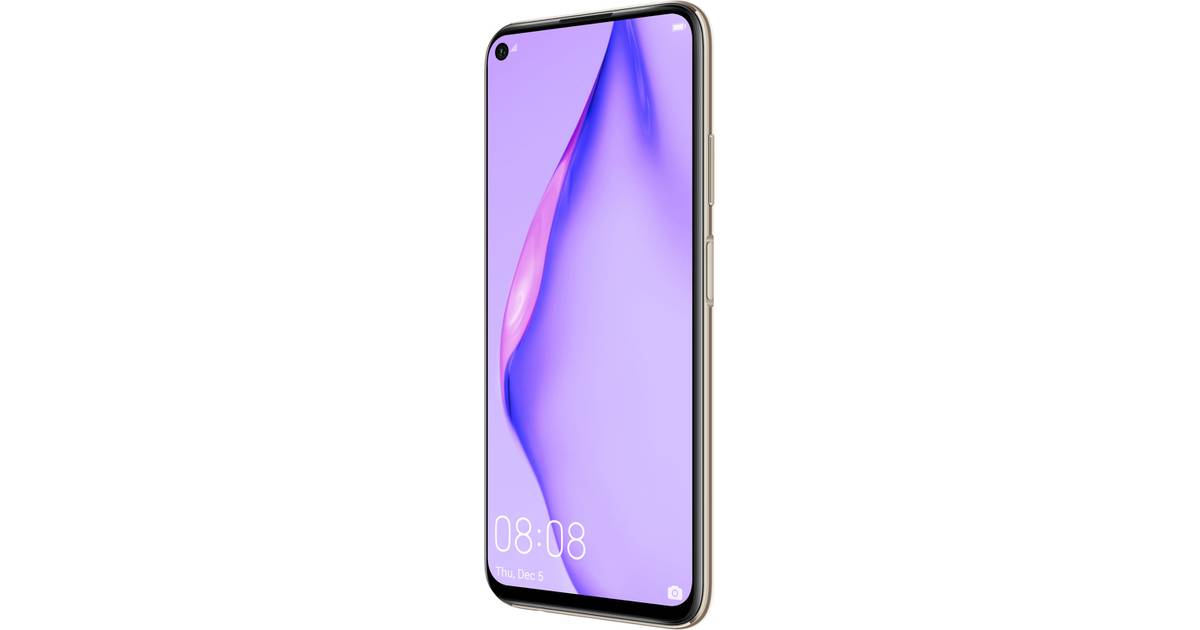 huawei p40 lite rosa unieuro