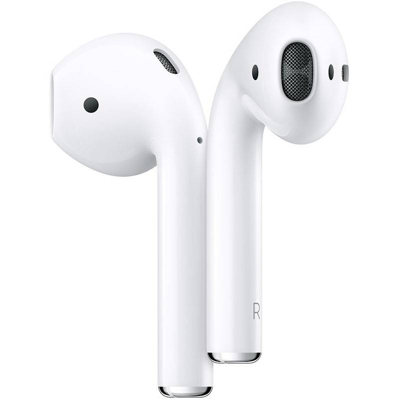 Гарнітура Apple AirPods 2019 (2nd generation) with Charging Case