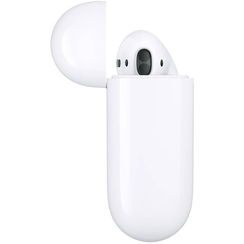 Гарнітура Apple AirPods 2019 (2nd generation) with Charging Case