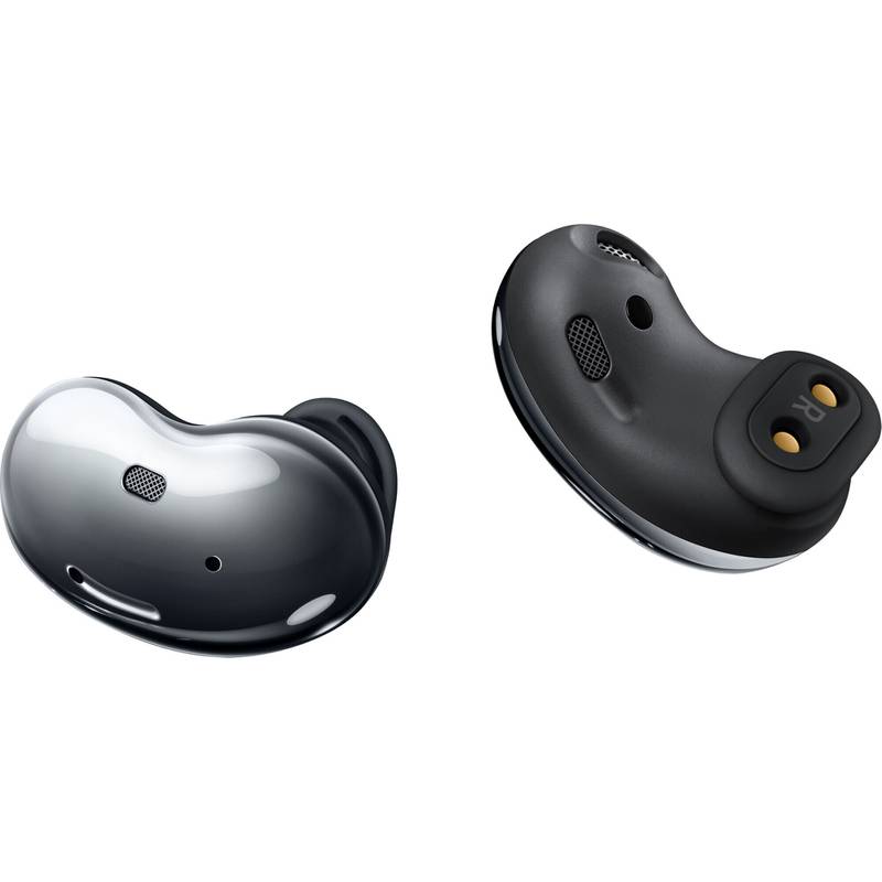 Wireless headphones Samsung Galaxy Buds Live (SM-R180NZKASEK
