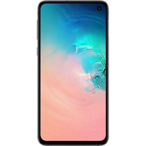 Samsung Galaxy S10e SM G970 DS 6 128GB White