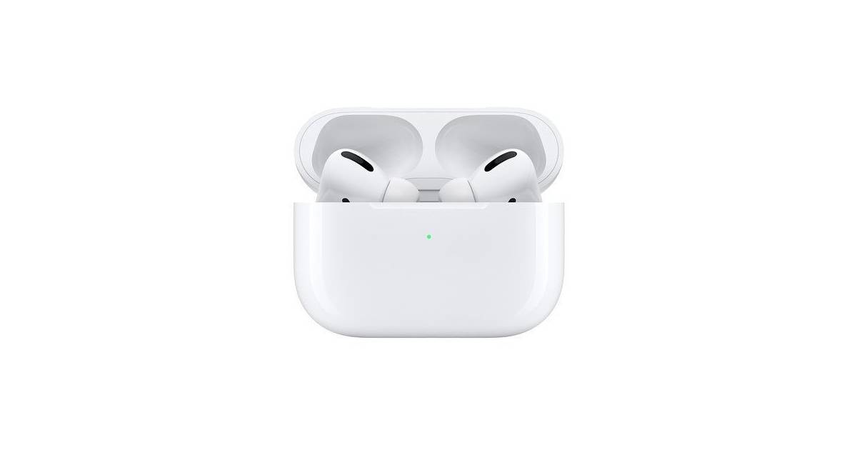 Apple AirPods Pro (MWP22) - Buy online at lifecell (shop.lifecell.ua)