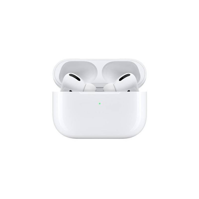 Навушники Apple AirPods Pro (MWP22) - Купити в інтернет-магазині