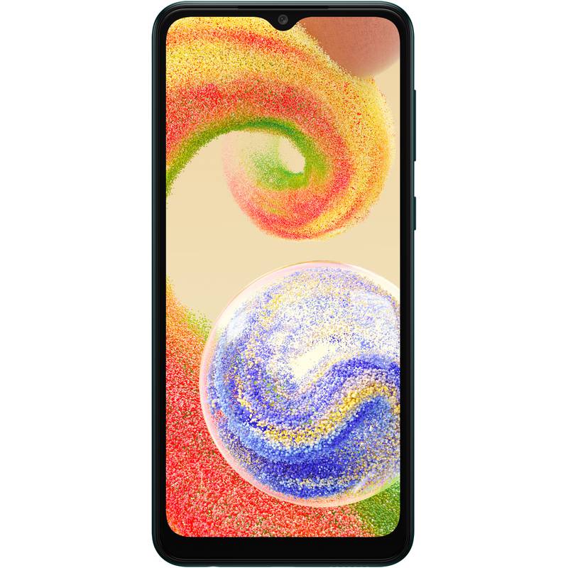 Samsung Galaxy A04 SM-A045 4/64GB Green - Buy online at lifecell