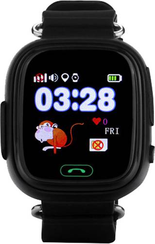 ua smart watch